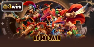 Nổ hũ 3win
